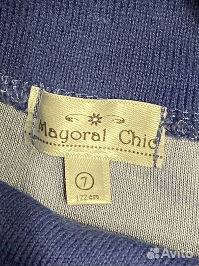 Спортивный костюм для девочки 122р