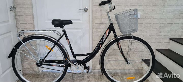 Новый стелс 345