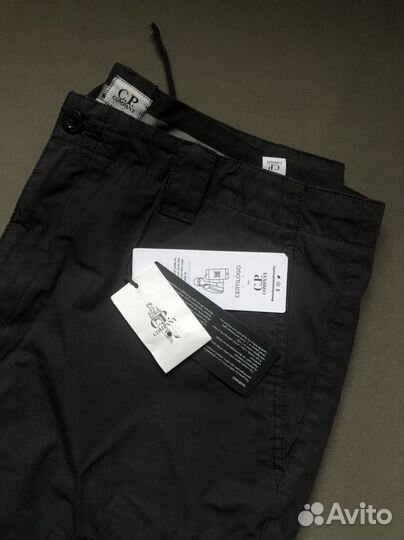 Карго брюки CP Company