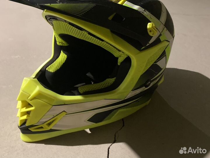 Форма мотокросс