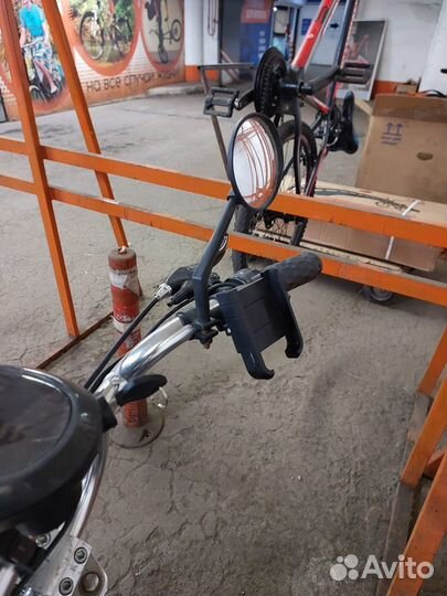 Прокат аренда велосипеды