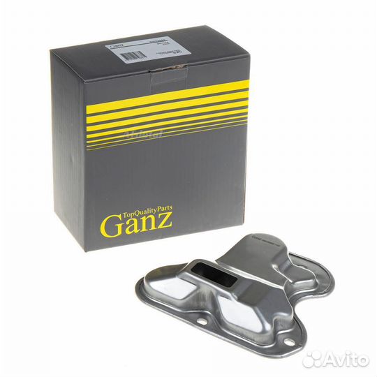 Фильтр АКПП KIA Shuma GIH02050