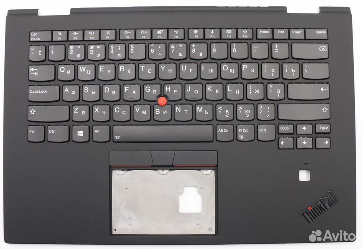 Клавиатуры для ThinkPad Yoga