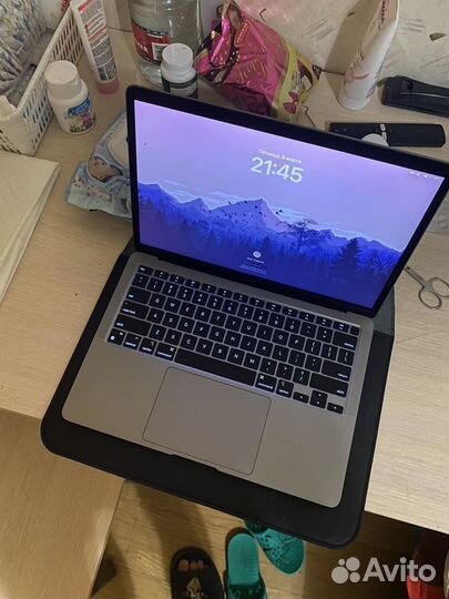 Macbook air m1