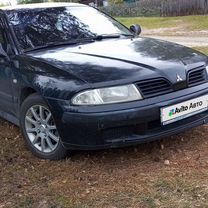 Mitsubishi Carisma 1.8 MT, 2001, 475 000 км, с пробегом, цена 230 000 руб.