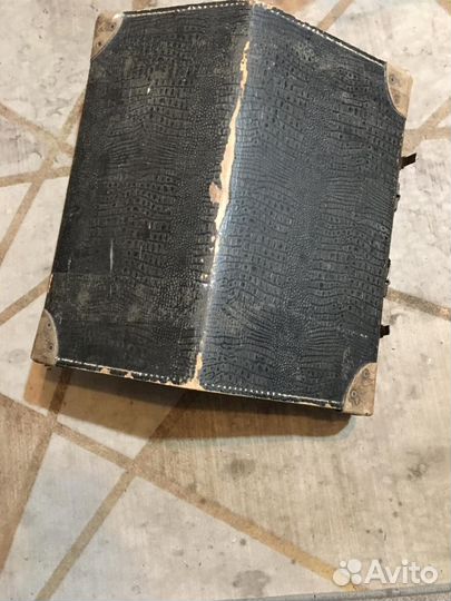 Бaян чехол аккордеон рeтрo Royalstandard