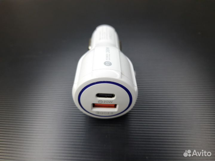 Азу type-c 20 W / USB 3.0