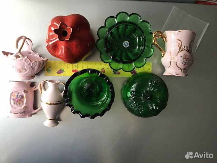 Лимонница СССР яблоко