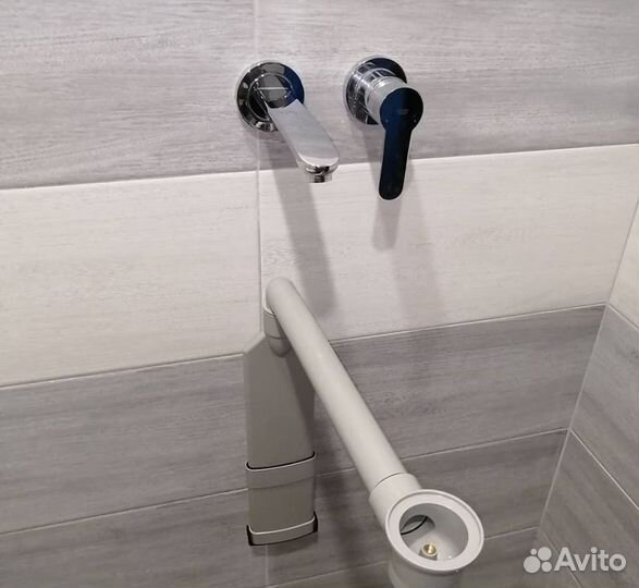 Сантехник. Услуги Сантехника. Все виды работ