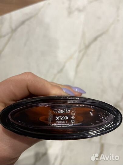 Туалетная вода женская YSL