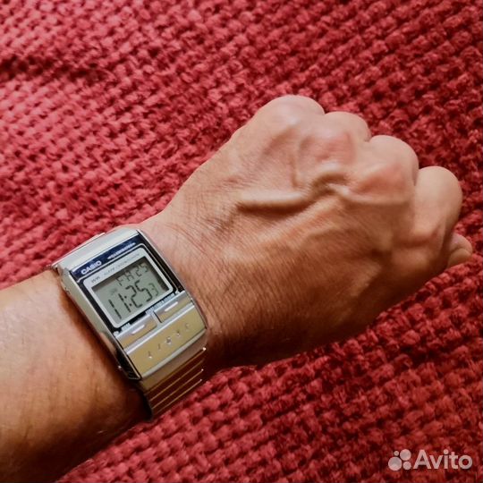 Casio Illuminator A200 модуль 1604 оригинал