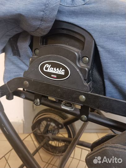 Детская коляска