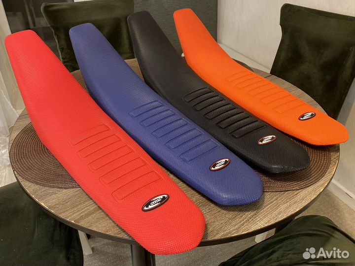 Заниженное сиденье ktm gasgas avantis zuum gr8