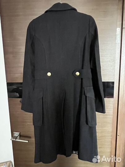Пальто шинель