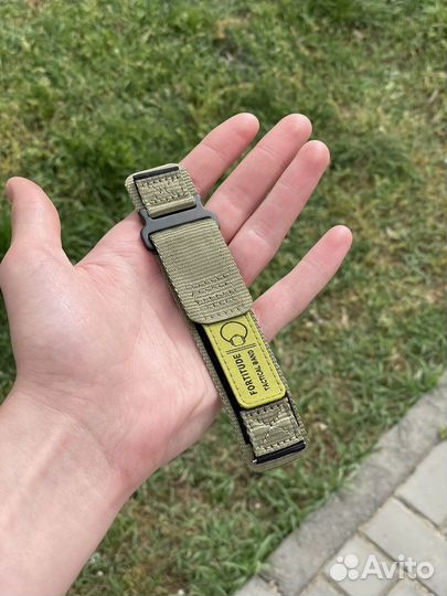 Ремешки на Gs Fenix 7 на Honor Gs pro