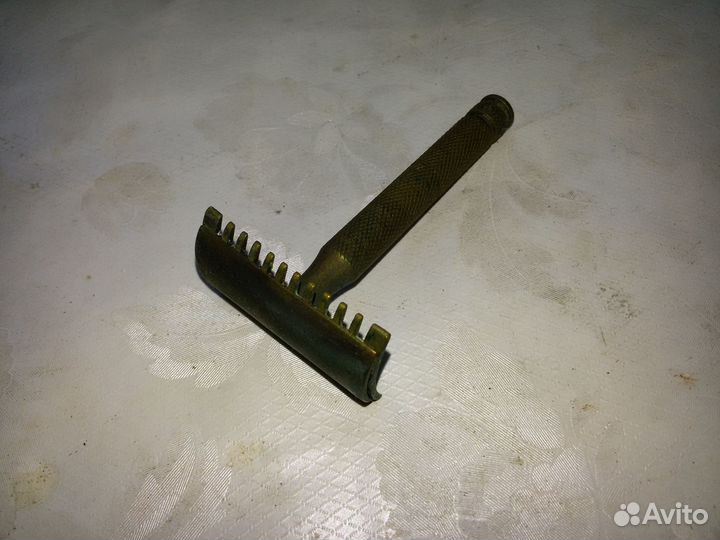 Бритвенный станок 