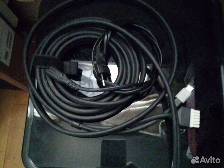 Дом кинотеатр - сабвуфер