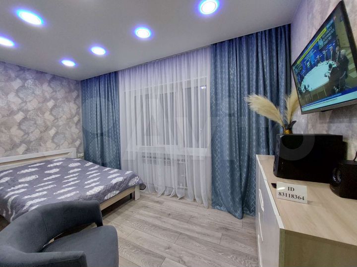 2-к. квартира, 60 м², 7/9 эт.