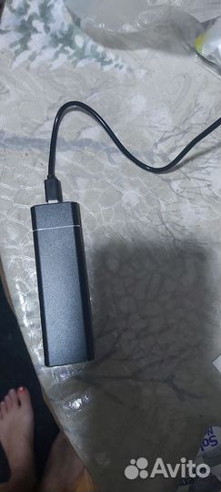 Внешний жесткий диск 4 тб