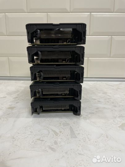 Видеокарта rx470 4gb