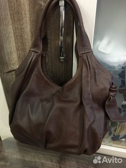 Женские сумки натуральная кожа