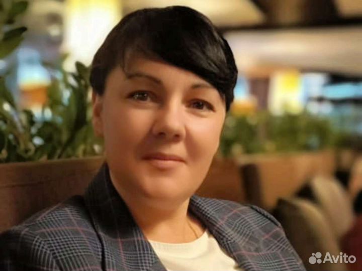 Ведущий бухгалтер