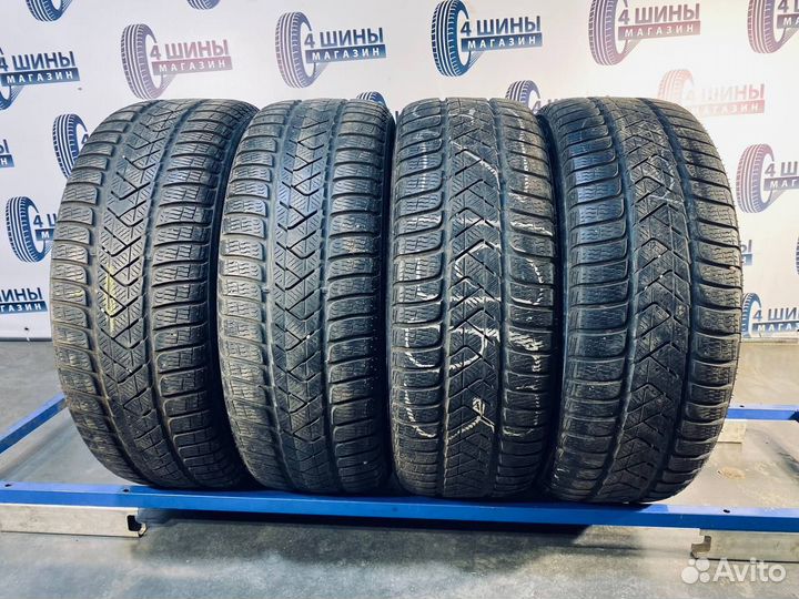 Pirelli Winter Sottozero 3 225/45 R19 98V
