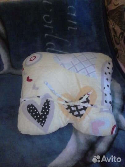 Подушка Farla milo