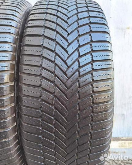 Bridgestone Weather Control A005 235/55 R19 105W