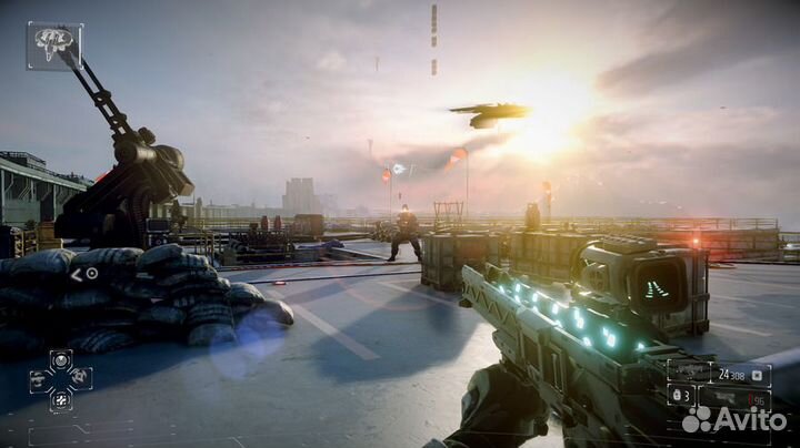 Sony Ps3 Hen +400 игр\Обмен\Гарантия