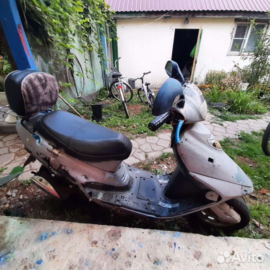 Скутер SKY 4 так