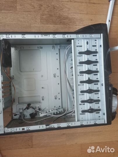 Корпус для пк atx