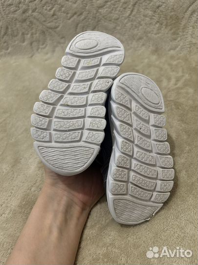 Кроссовки для мальчика tombi 22