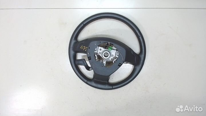 Руль Subaru Tribeca (B9), 2012