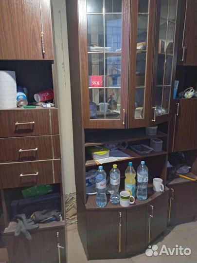 Старая мебель СССР