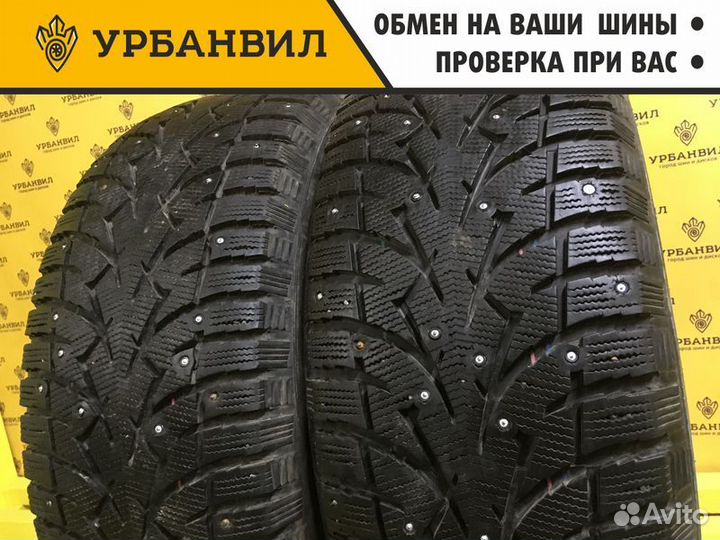 Toyo Observe G3-Ice 285/60 R18 120T