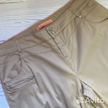 Брюки женские 56 размер