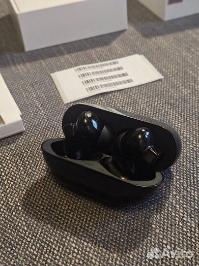 Наушники Huawei freebuds pro