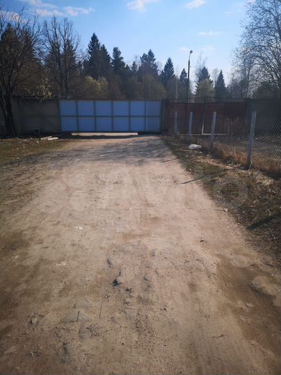 Производство, 2550 м²