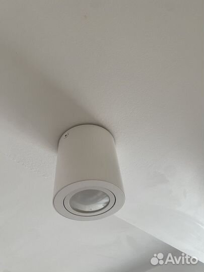 Споты потолочные