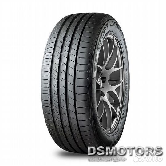 Dunlop SP Sport LM705W 215/55 R18 99V