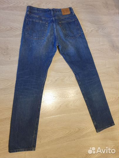 Джинсы levis