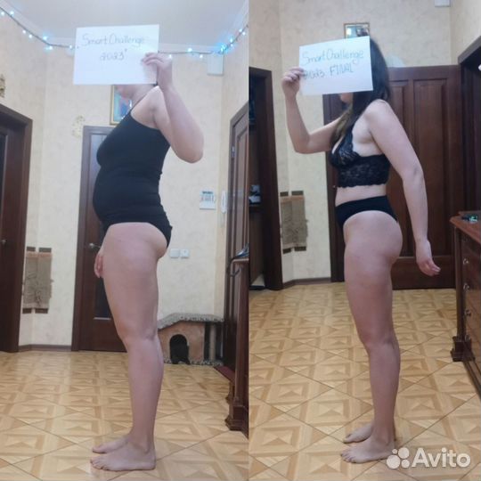 Худеем вместе бесплатно