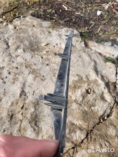 2021 ауди а6 дефлектор радиатора audi a6 c8