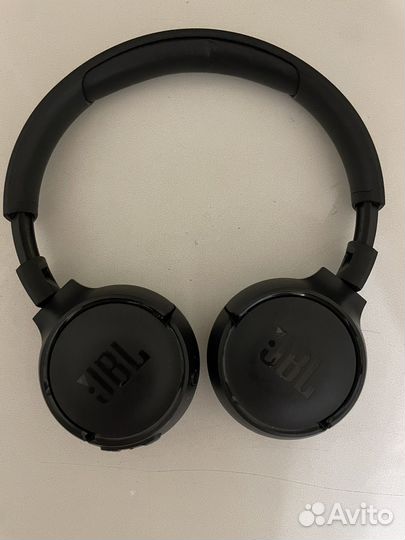 Беспроводные наушники jbl tune 510bt