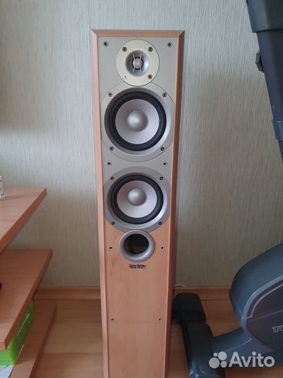 Акустика комплект