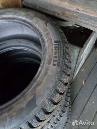 Pirelli Winter Cinturato 185/60 R16 91