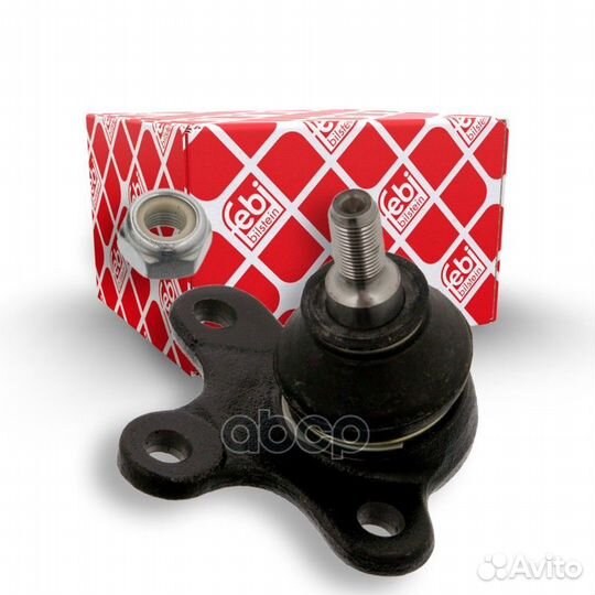 Шаровая опора нижняя R 04944 Febi
