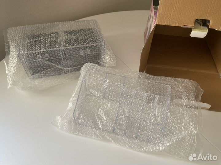 Органайзер для косметики