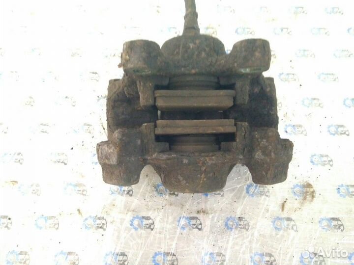 Суппорт задний левый Mercedes W210 112.941 2000